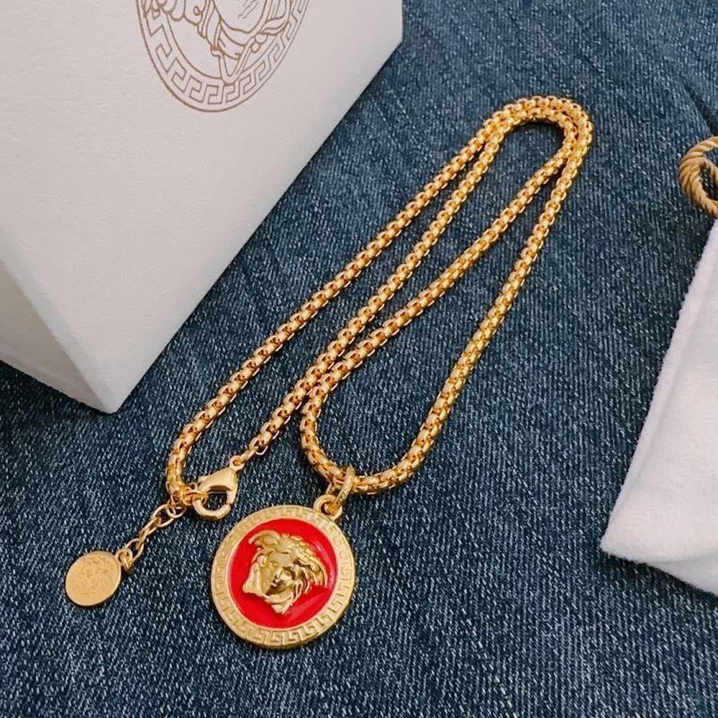 Versace Necklaces